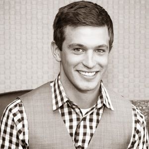 Meet your Posher, Anthony